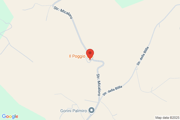 Il Poggio Di Pesaresi Silvano & C. S.A.S.