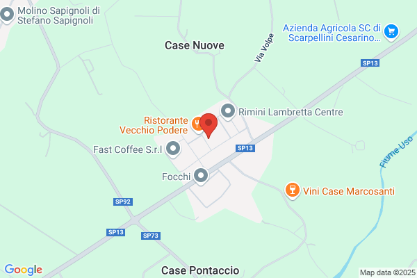 Il Telone Di Casadei Antonio E C. snc
