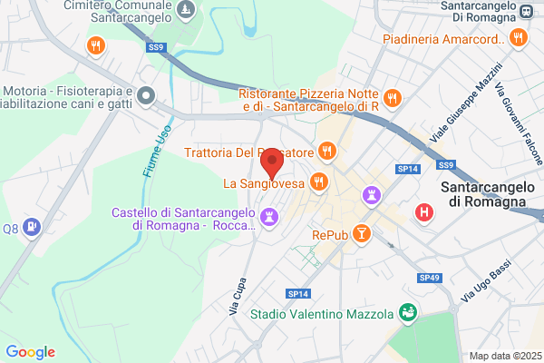 Istituto Cuore Di Gesu Eucaristico