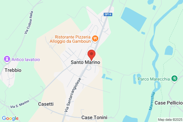 L'Arte del Verde
