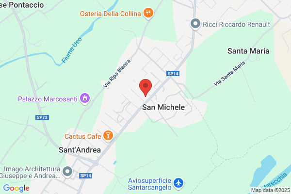 La Casalinga Di Fabbri Bizzocchi & C. (S.N.C.)
