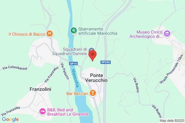 La Seristampa (S.N.C.)