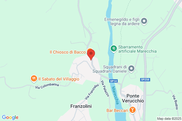 Maestri Renato E Giacomo