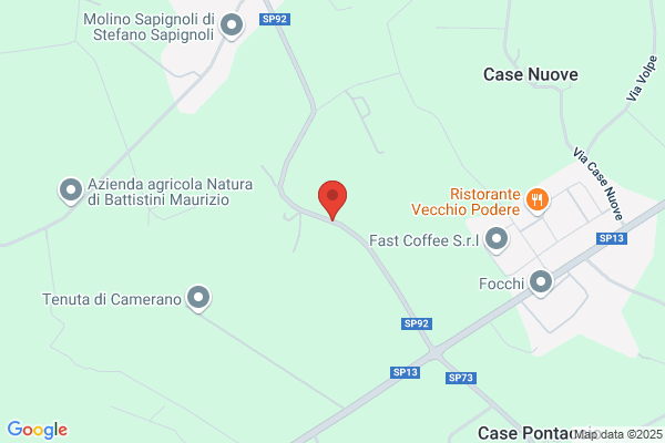 Magalotti agostino