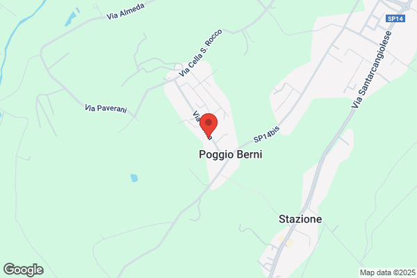 Municipio Di Poggio Berni