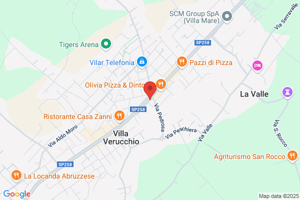 Onoranze funebri Para Sante
