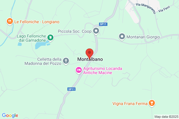 Osteria La Scaletta