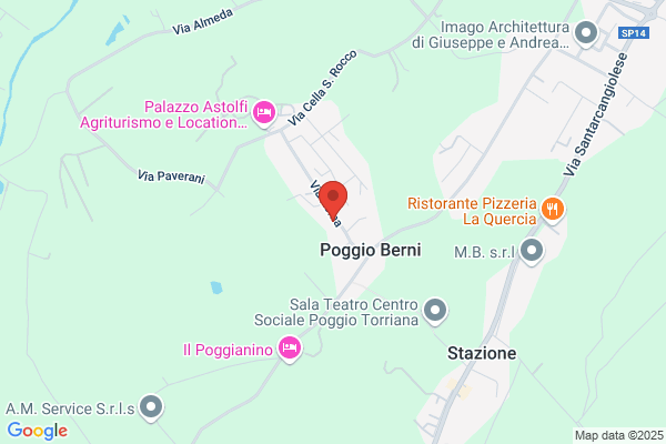 Poste Italiane S.P.A.