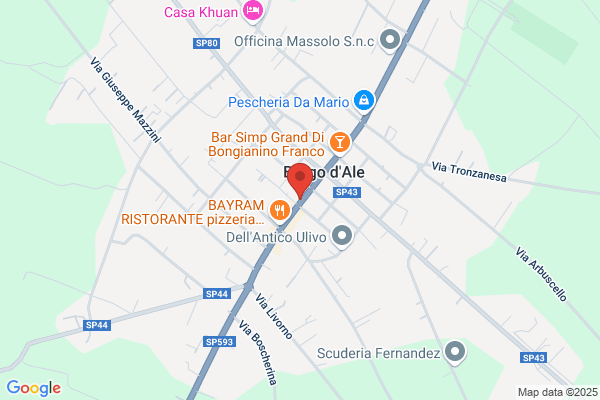 Ristorante Tre Re
