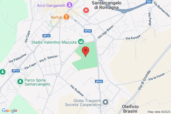 Santarcangelo Calcio