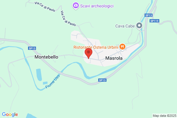 Sezionatura E Falegnameria Di Bartolini Giancarlo E c. s.N.C.