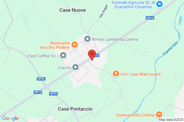 Societa Coop. Imballaggio