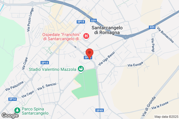 Studio Dentistico Innamorati