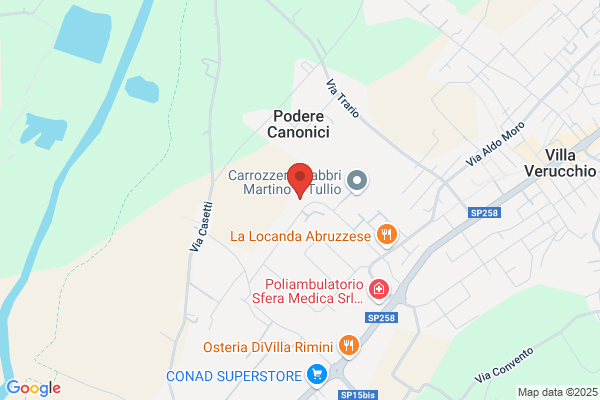 Valmarecchia Bevande