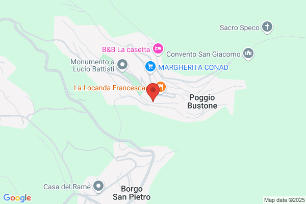 Istituti Riuniti Di Ricovero
