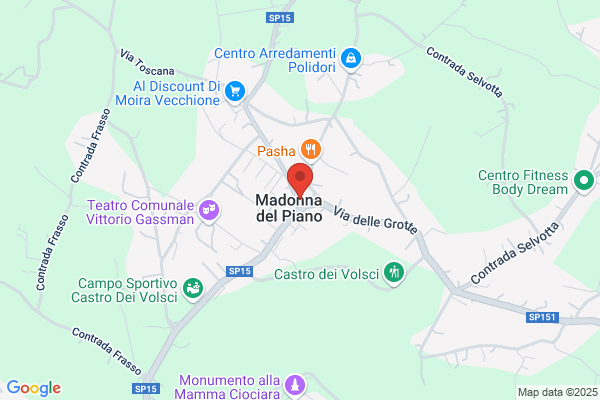 Macelleria Cerroni orlando