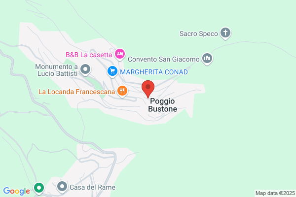Macelleria Eredi Palmegiani D.
