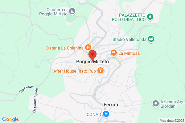 Autospurgo Virgili Antonio