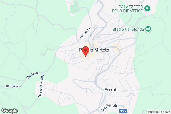 Gioielleria Lo Scrigno