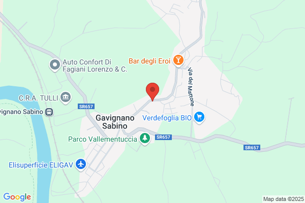 Autospurgo Caprioli