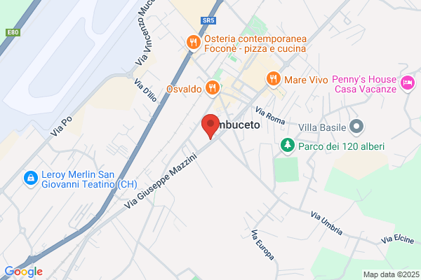 Essenza centro estetico