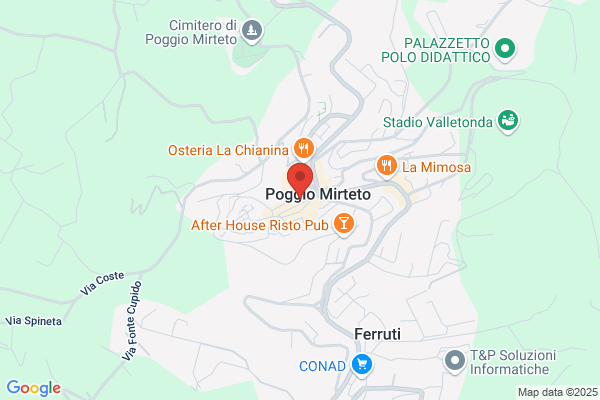 Farmacia Sabina Dr. Del Bufalo
