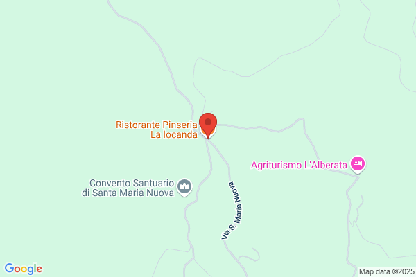 La Locanda Snc