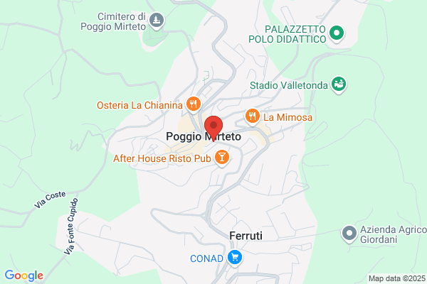 Mercuri sabrina