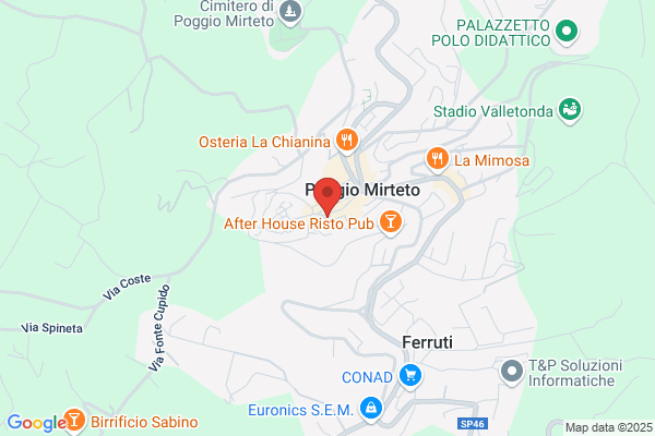 Neroni aldo