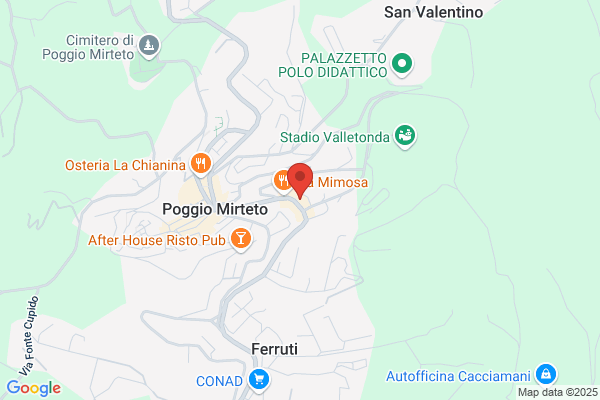 Onelli siro