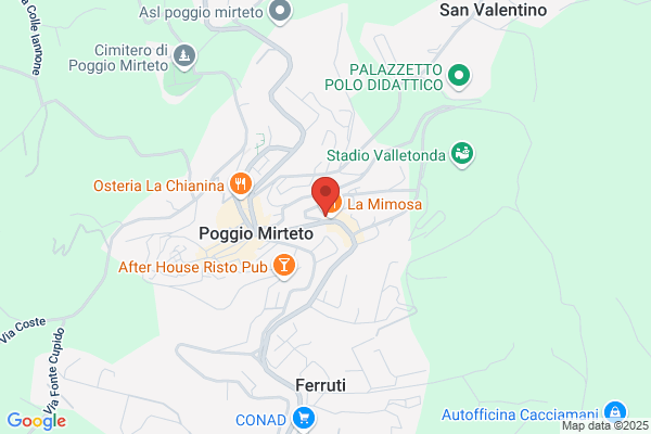 Poste Italiane