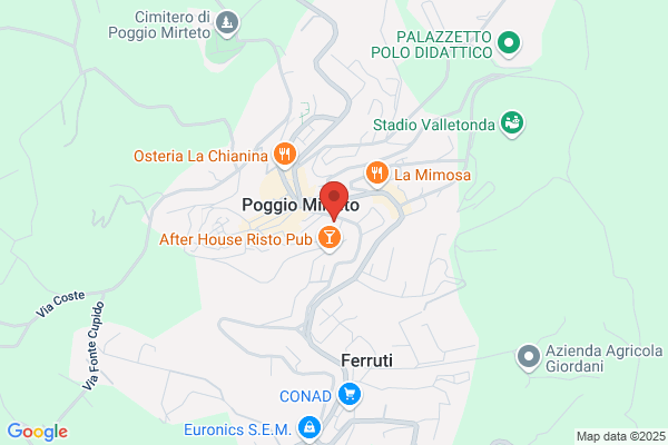 Pretura
