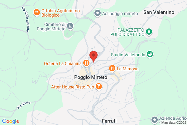 Rando antonino (Dr.)