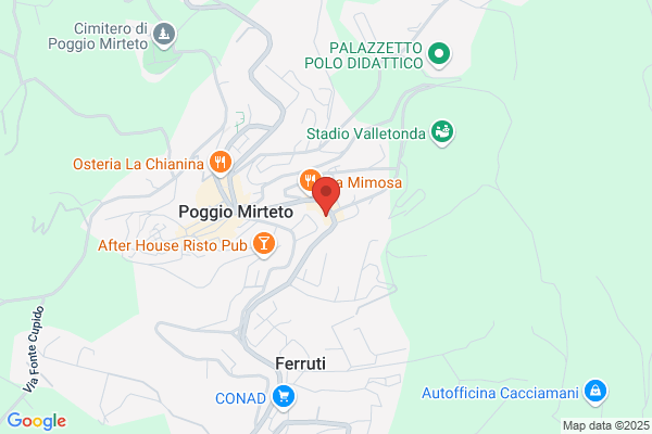 Regione Lazio