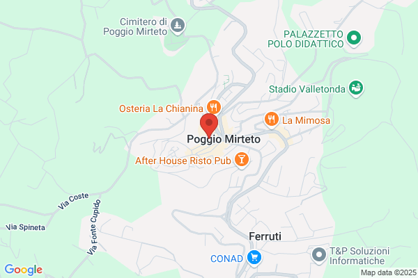 Renzi ilaria