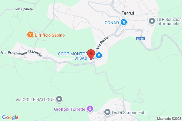 Ristorante Il Poggio Di Matteo Ferracini