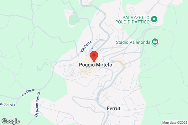 Rossetti valentino