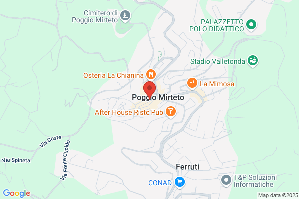 Studio Medico Odontoiatrico Di Mezzanotte Goffredo