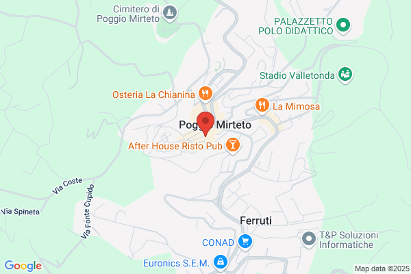 Studio Servizi Aziendali Integrati Srl