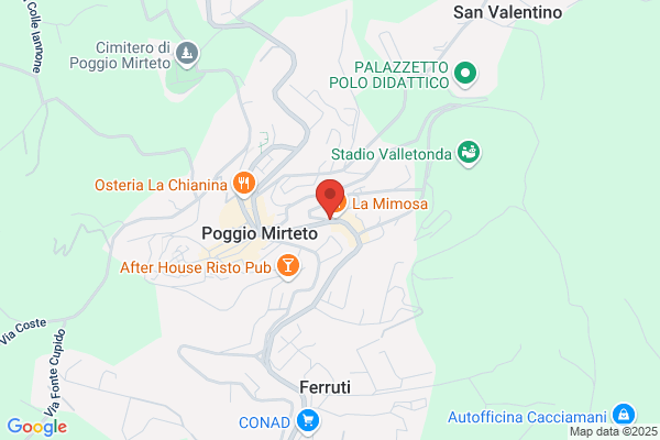 Supermercato Popolare Della Calzatura Srl