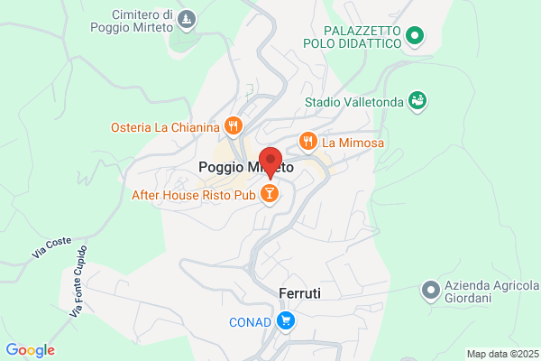 Ufficio Del Giudice Di Pace