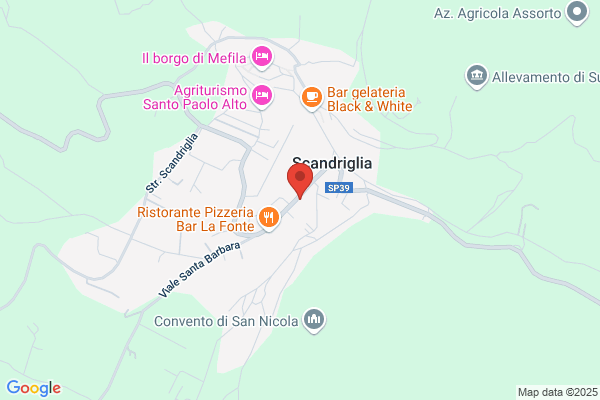 Panetteria Antico Forno
