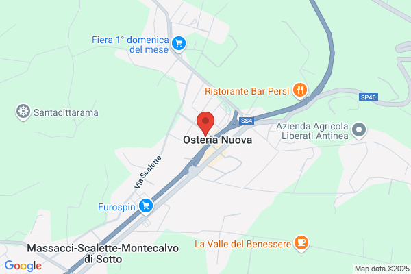 Autofficina SVEA