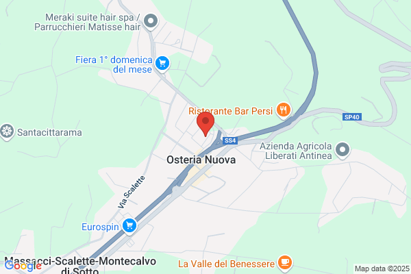 Bar Nuovi Incontri