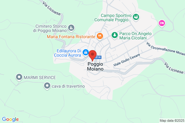 Incontro Di Angeloni Piero E C.