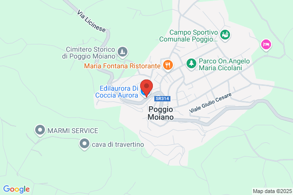 La Gardenia Di Ercoli Maria