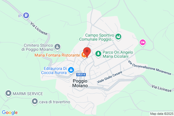 Market Cicorisp Sas Di Cicolani