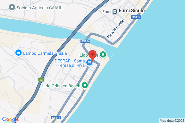 Moda Tours Srl