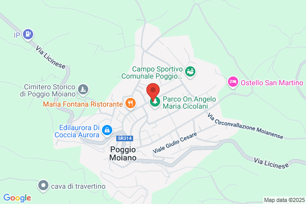 Poste Italiane
