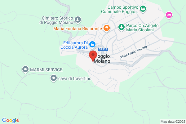 Regione Lazio
